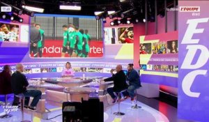 Salah clash Liverpool : Le champion doit-il accepter son déclin? - L'Équipe de Choc - extrait