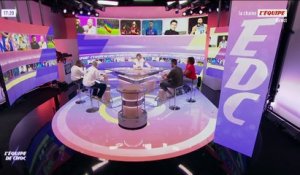 M6 devrait diffuser de la pub pendant les pauses hydratation de la Coupe du monde 2026 - Foot - Coupe du monde 2026