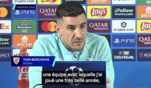Athletic - Pour Berchiche, son année au PSG a été “un rêve”