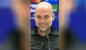 Man. City - Guardiola : "Xabi Alonso doit uriner par lui-même"