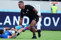 Sevu Reece à Perpignan, c'est officiel ! - Rugby - Top 14