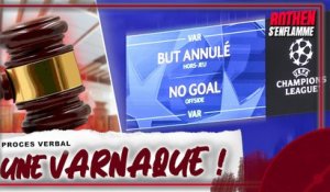 La VAR tue-t-elle le football ?