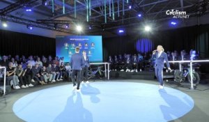 Cyclisme - INTERVIEW 2025 - Aurélien Paret-Peintre : "J'ai perdu une génération de coureurs avec qui je courais depuis jeune..."