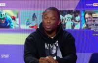 Paul Seixas évoque son calendrier : « Je pense à ce qui est le mieux pour moi » - Cyclisme - Tour de France