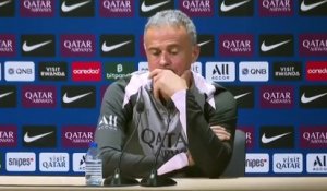 Le PSG annonce les retours de Chevalier et Beraldo face à Metz, Dembélé et Marquinhos absents - Foot - Ligue 1