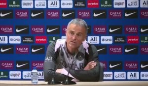 Luis Enrique après l'intérim réussi de Safonov : « Il a montré son niveau, sa personnalité » - Foot - Ligue 1