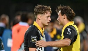 Champions Cup : Pas de miracle pour les jeunes Rochelais en Afrique du Sud