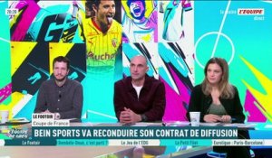 Le Maroc et l'Egypte favoris selon Opta - Foot - CAN