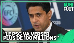 Affaire Mbappé/PSG : Pourquoi le PSG va en réalité dépenser plus de 100 millions d'euros