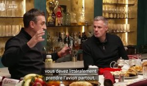 CdM 2026 - Neville critique les prix “horribles” des billets des matches