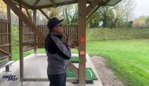 Sweetspot, spécial Noël - Golf