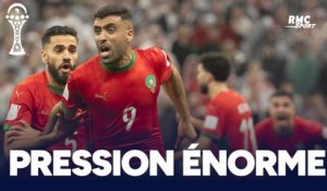 CAN 2025 : "Objectif pour le Maroc ? La finale" relativise Rothen