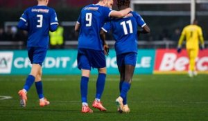 Coupe de France : Une frayeur puis la qualification pour Troyes