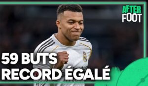 59 buts de Mbappé au Real : "Un très bon soliste dans un collectif qui joue faux" tranche L'After