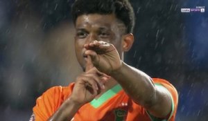 CAN 2025 : Amad Diallo débloque la situation des Éléphants !