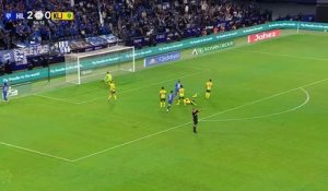 Al-Hilal - Le petit bijou de Malcolm