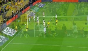 Al Nassr - Un doublé de Ronaldo et une dixième victoire d'affilée