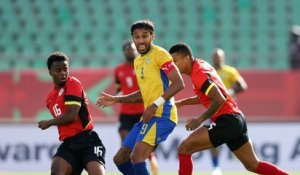 CAN 2025 : Victoire historique du Mozambique face au Gabon d'Aubameyang