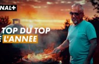 LE TOP DU TOP DE L'ANNÉE