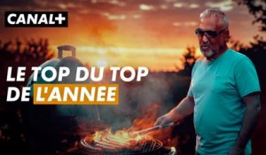 LE TOP DU TOP DE L'ANNÉE