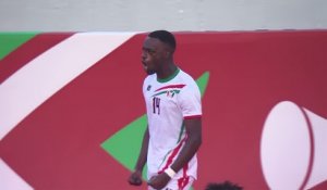 CAN 2025 : le Soudan se relance en battant la Guinée équatoriale