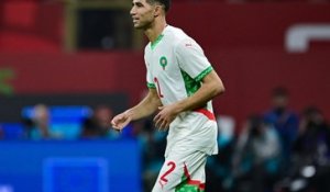 CAN 2025 : Le Maroc file en huitième en toute beauté