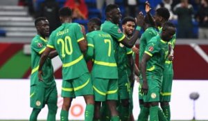 CAN 2025 : Facile face au Bénin, le Sénégal perd Koulibaly