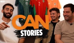 CAN 2025 : Les pépites Maza et Diallo, la preview des 8es et notre virée à Marrakech... Nos insides au Maroc