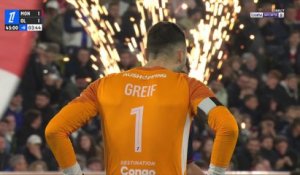 Ligue 1 : Le but gag encaissé par Lyon !