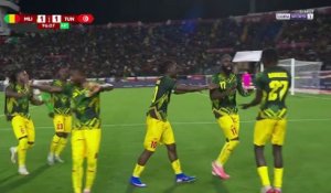 CAN 2025 : Le Mali égalise, c'est fou !