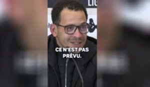 Strasbourg - Rosenior sous le feu des questions sur Chelsea