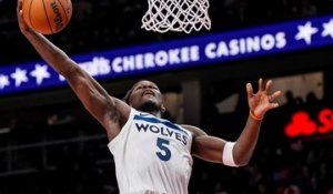 NBA : Les Timberwolves essoufflent le Heat