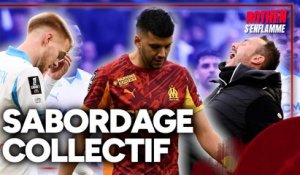 OM 0-2 Nantes : "La marche est trop haute", Dugarry exaspéré par De Zerbi