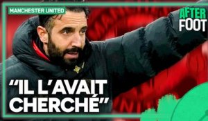 "Le pire entraîneur de l'histoire du FC United depuis la SGM", déplore Laurens (Génération After)