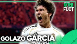 Real Madrid : "Un pur numéro 9 dans tous les secteurs du jeu", Groleau encense Gonzalo Garcia (Génération After)