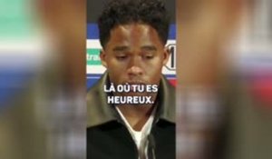 Lyon - Endrick : "Ancelotti a joué un rôle dans ma décision"