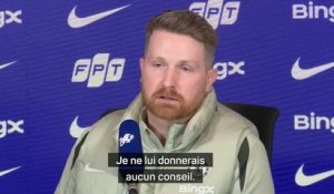 Chelsea - McFarlane : "Rosenior est un entraîneur accompli"