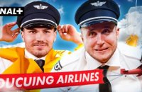 ON PRANK ANTOINE DUPONT ET ANTHONY JELONCH - LES PRANKS DE NANS EP 2