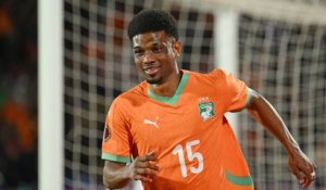 CAN 2025 : la Côte d'Ivoire portée par ses pépites face au Burkina Faso et qualifiée pour les quarts !