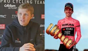 Cyclisme - INTERVIEW 2026 - Michael Storer : "Simon Yates ? Il n'y a pas de bon ou de mauvais moment pour prendre sa retraite"