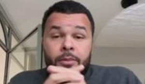 Jo-Wilfried Tsonga répond à Patrick Mouratoglou : « Tu n'es pas le mieux placé pour me donner des leçons » - Tennis