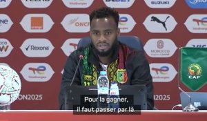 Mali - Coulibaly en écho à Keita : "Son discours nous motive"