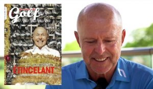 Ils ont fait la couv : Jeff Remésy - Golf - Golf Story