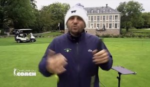 L'heure du coach (S1-E10) : Spécial driving (suite) - Golf - Technique