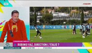 Monaco songe sérieusement à Boubakary Soumaré (Leicester) - Foot - Ligue 1 - Transferts