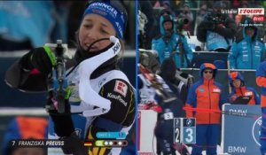 Les Bleues en balade à Oberhof - Biathlon - Coupe du monde