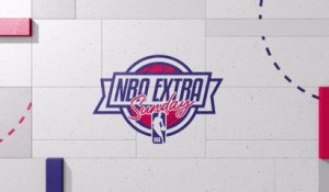 NBA Extra - 11/01