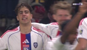 Coupe de France : Afonso Moreira ouvre le score après 49 secondes !