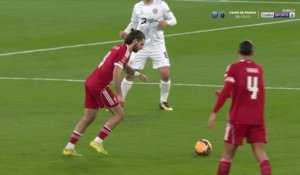 FA Cup : Le missile signé Dominik Szoboszlai !