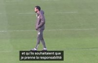 Real Madrid - Arbeloa : "J'ai parlé avec Xabi Alonso hier"